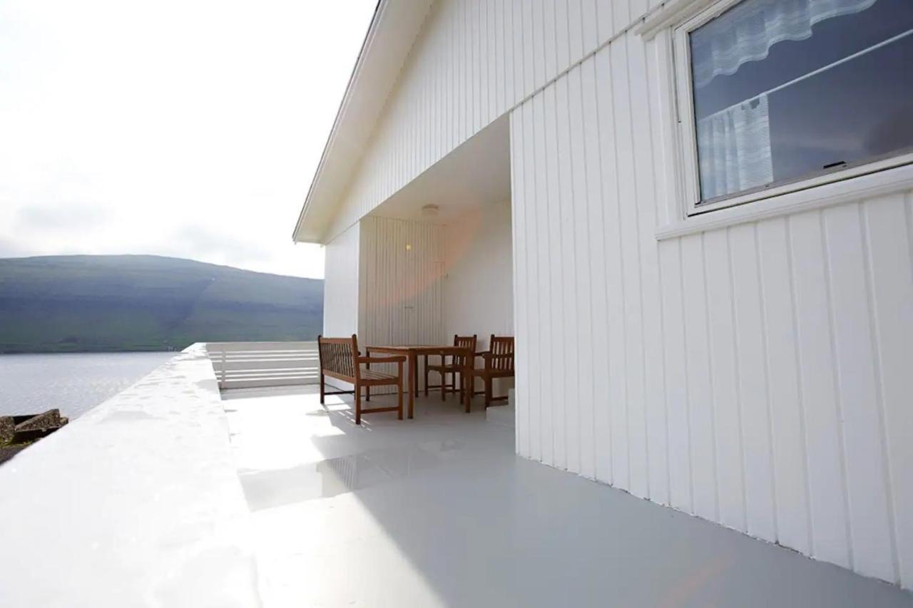 Liljulon - Views - Location Apartamento Ljosa Exterior foto