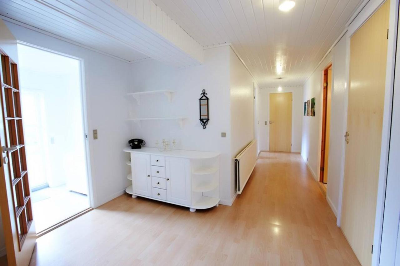 Liljulon - Views - Location Apartamento Ljosa Exterior foto